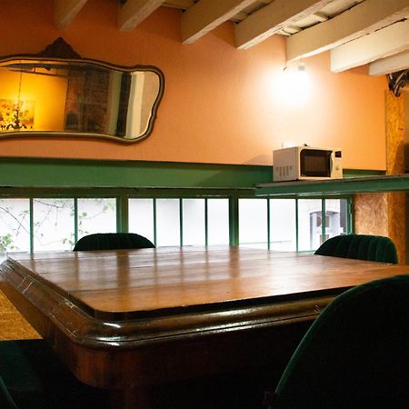 Pasaje Solar Villa Buenos Aires Buitenkant foto