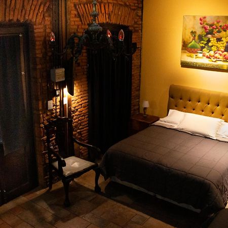Pasaje Solar Villa Buenos Aires Buitenkant foto