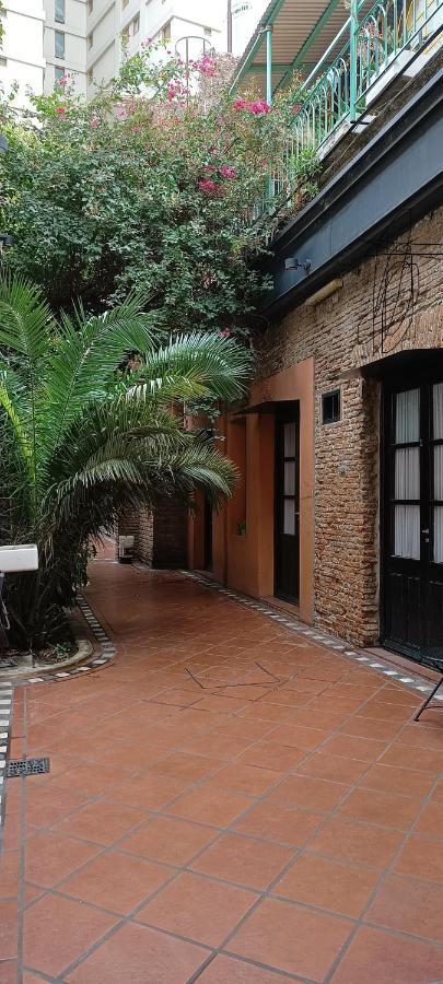 Pasaje Solar Villa Buenos Aires Buitenkant foto